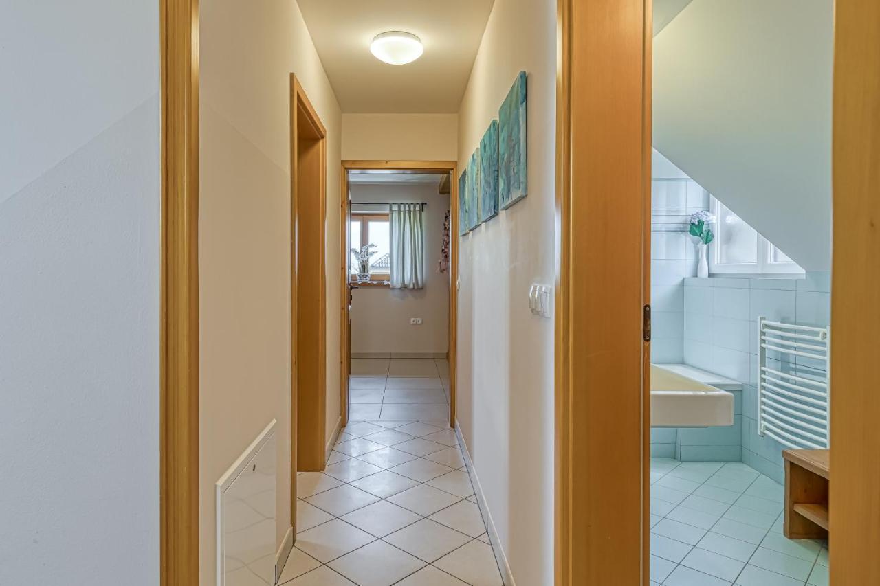 Apartments Apart Bled Ngoại thất bức ảnh