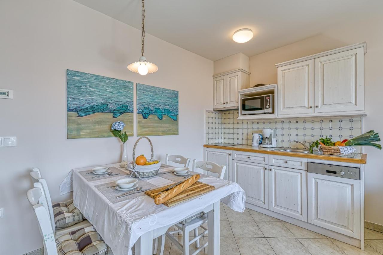 Apartments Apart Bled Ngoại thất bức ảnh