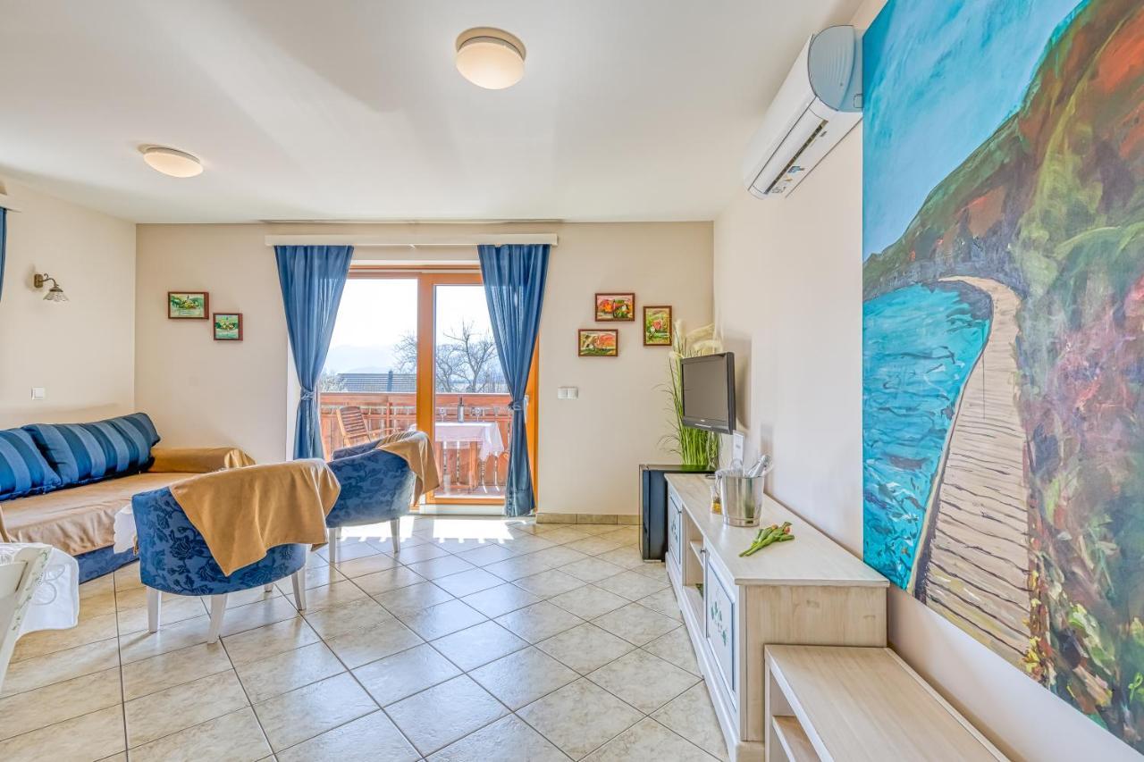 Apartments Apart Bled Ngoại thất bức ảnh