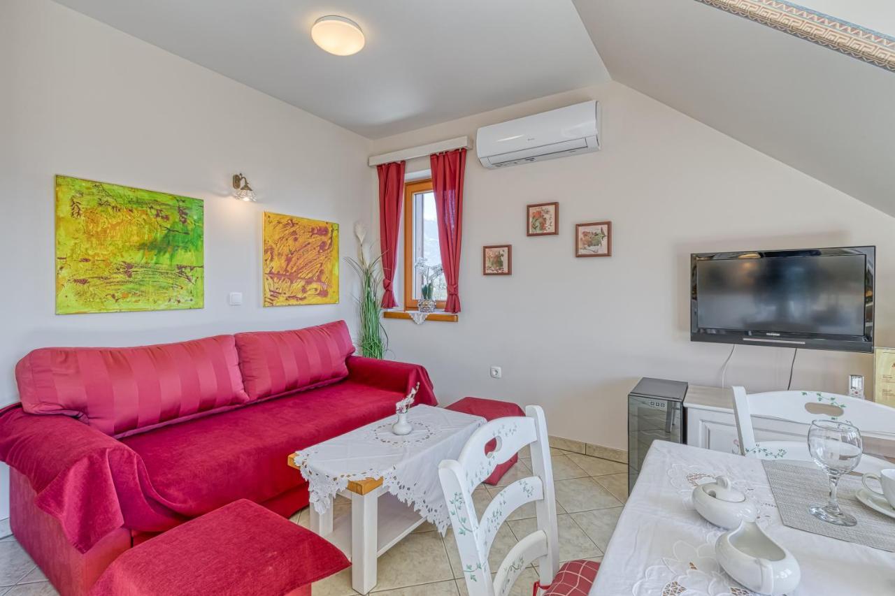 Apartments Apart Bled Ngoại thất bức ảnh
