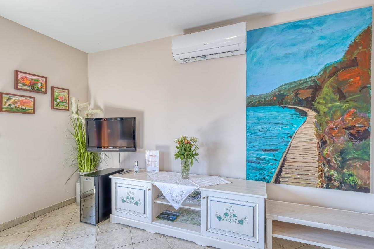 Apartments Apart Bled Ngoại thất bức ảnh