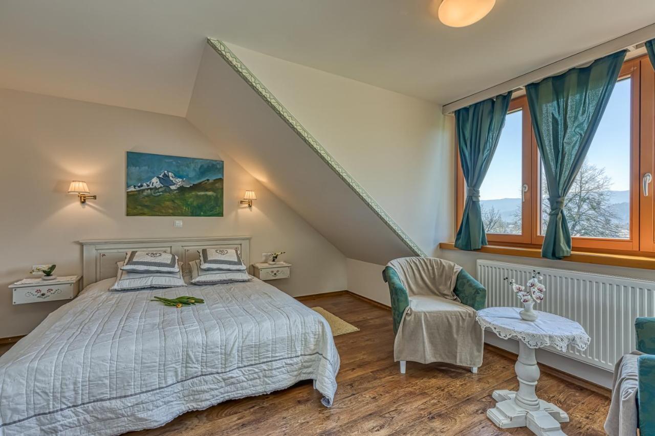 Apartments Apart Bled Ngoại thất bức ảnh