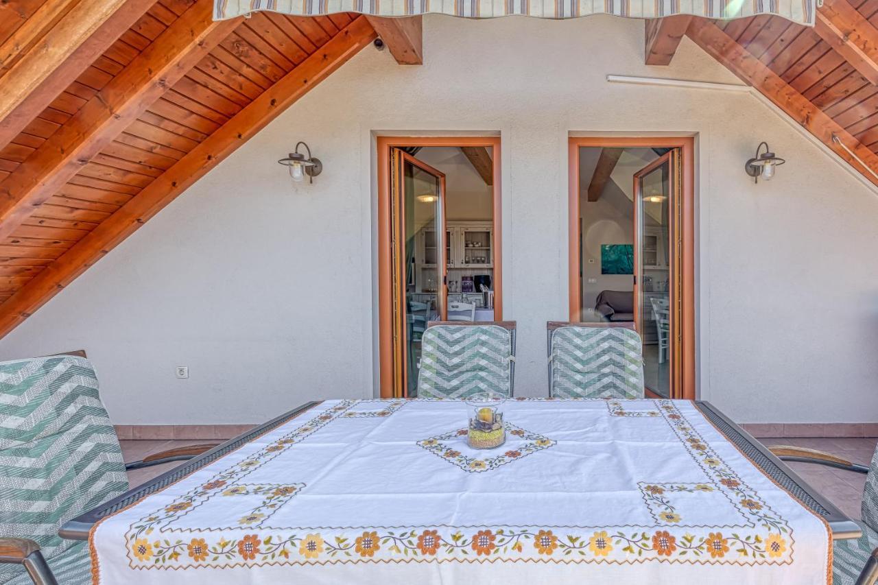 Apartments Apart Bled Ngoại thất bức ảnh