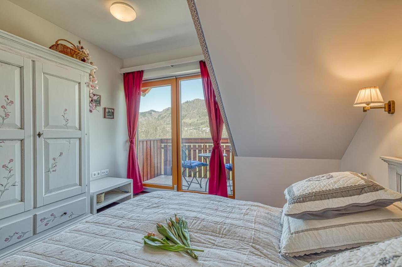 Apartments Apart Bled Ngoại thất bức ảnh