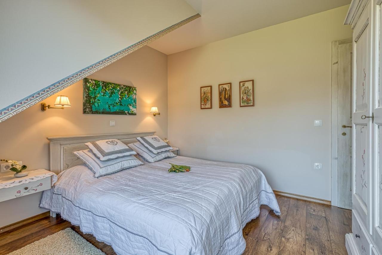 Apartments Apart Bled Ngoại thất bức ảnh